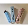 Elux Legend 3500 Puffs يمكن التخلص منها Vape Korea