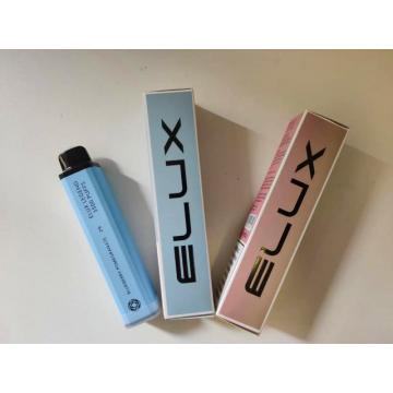 Legend Elux 3500 Puffs Одноразовая вейп Корея