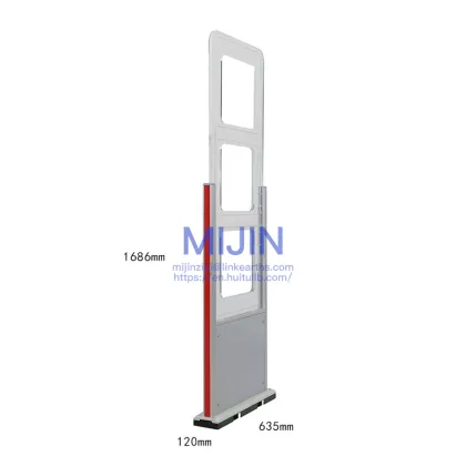 HF RFID Library Security Channel Gate