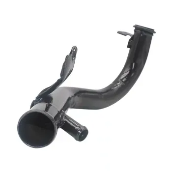 Automotive Cooling System Parts: Thermostats, Tubes, Hoses, and Pipes