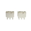 Metal corner pin Terminal Pins