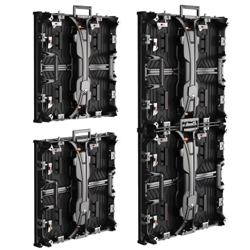Price Comparison: P2.5, P3, P3.9, P4.8 Indoor LED Display Panels, LED Screens, and LED Video Walls