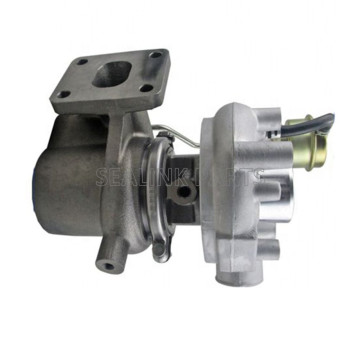 GTB1444VZ 775274-0003 Turbocharger for GARRETT Soul 1.6 CRDi G4FC Diesel Engine