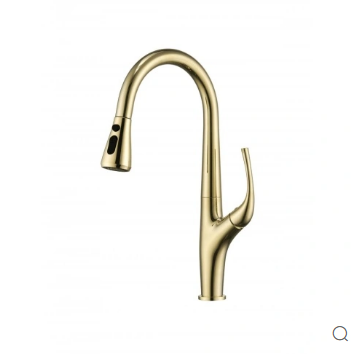 "Enhancing Kitchen Functionality: Home Depot Kitchen Faucets"