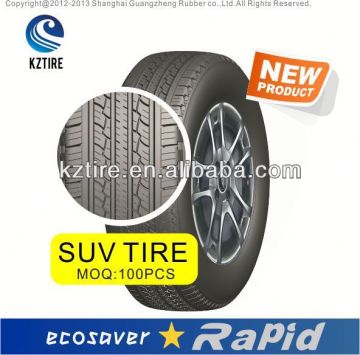 best suv tires 33x10.5r16 suv tire