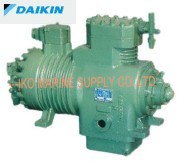 DAIKIN air compressor