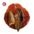 Hot Spicy Canned Sardine Fish In Tomato