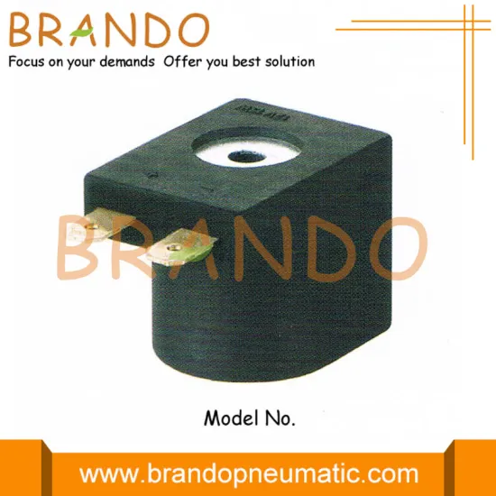 LPG CNG Solenoid Valve Coil 12V DC12V 13W