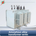 Energieeffizienter SBH15-M-Transformator mit amorphem Kern
