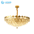 LEDER Modern Chandelier For Dining Room