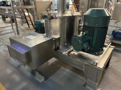 Fine Powder Grinding Milling Making Machine