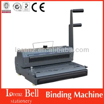 Wire Binding Machine HP2008