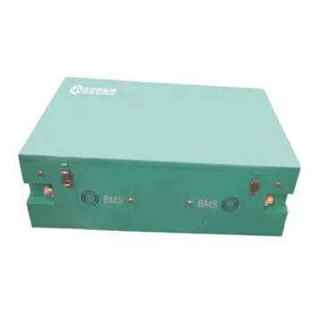 76V 300Ah Rechargeable LiFePO4 Battery Pack for Electric Bus, Electric Car, Golf Car