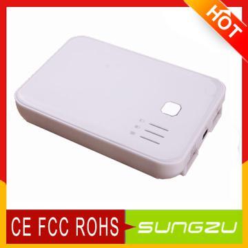 5000MAH Mobile Power Bank