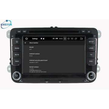 Car Stereo Dvd Gps Bluetooth Volkswagen Passat
