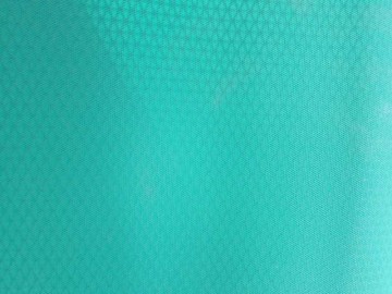 S Mat with Bottom