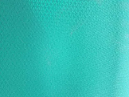 S Mat with Bottom