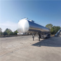 45 CBM Oil Tank Trailer by Cheng Li