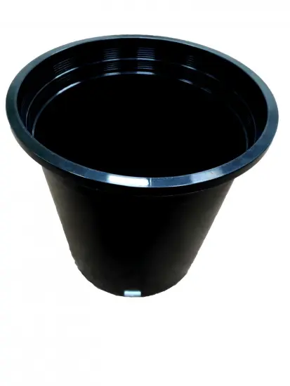 5 Gallon Plastic Flower Pot