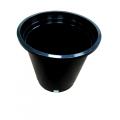 5 Gallon Plastic Flower Pot