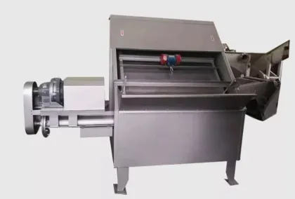 R Type Accurate Filtering Device