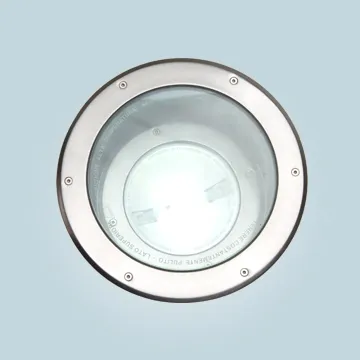 cool touch Underground Lamp