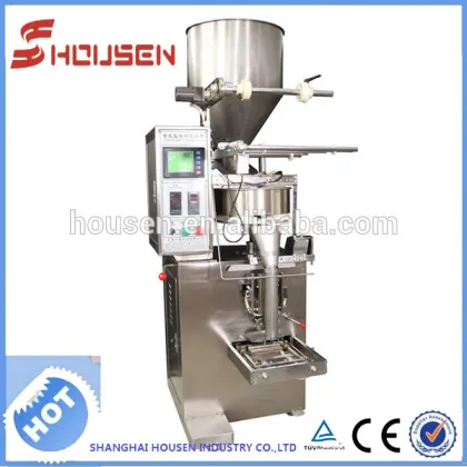 Housen pickles small packaging machine