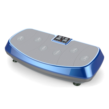 Ultrasonic Vibration Plate Fitness Professional