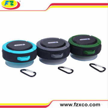 Portable Waterproof Outdoor Speakers Bluetooth