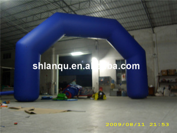 Advertising Inflatable Balloon Arch for Sale