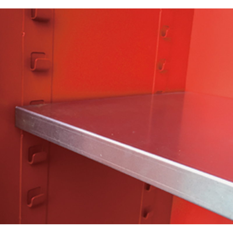 Combustible Chemical Liquids Safety Storage Cabinets