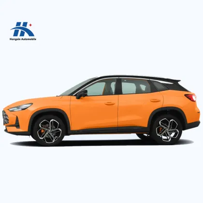2024 MG ONE 1.5T FWD Gasoline Compact SUV