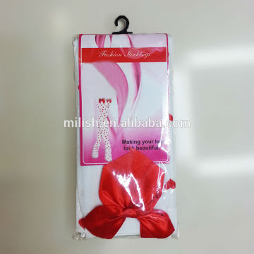 Party foot sexy costume stockings PS-02
