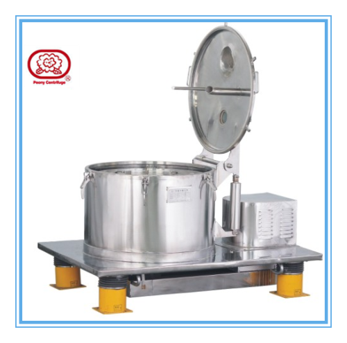 PD industrial chemical washing machine