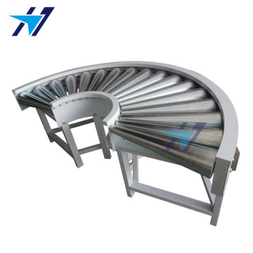 Stainless steel drum turning machine