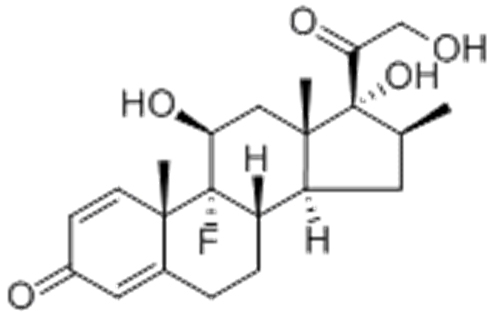 Betamethasone CAS 378-44-9