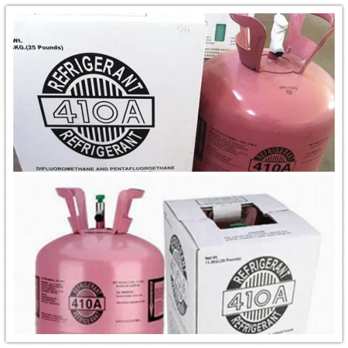 Refrigerant R410a Price Refrigerant R410a Hight Purity, High Quality