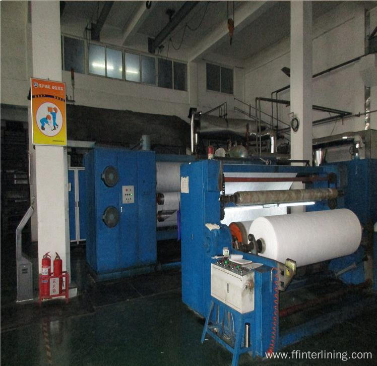 KN95 Melt Blown Nonwoven Fabric Filter