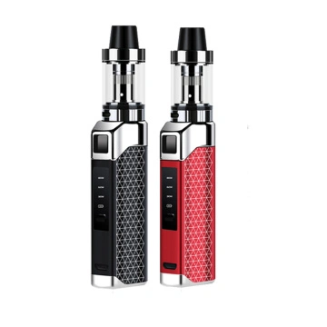 China Box Mod Kit ,, Hiersteller an Zouliwwerer