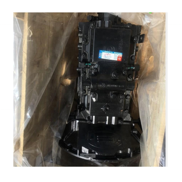 Teilekatalog: Dongfeng Kingrun Getriebegradbaugruppe 1700010-B9200