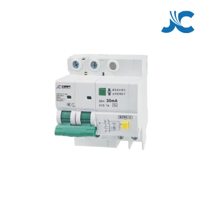 Type B Leakage Protection Device