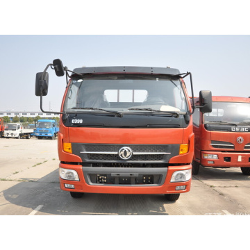 10 tonnes de camions légers Dongfeng Duolika C