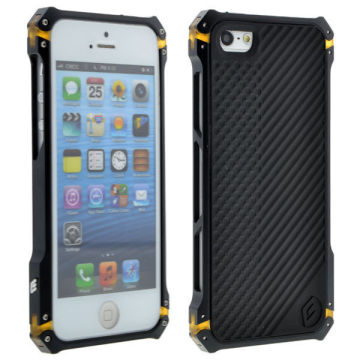 Element Case Iphone 5 Sector 5 Black Ops Bumper Phone Cases Limited Edition