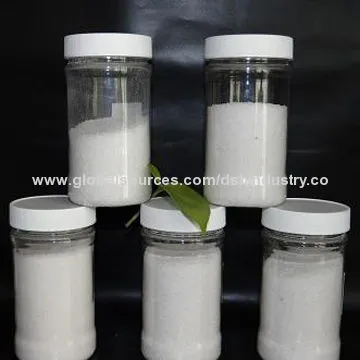 Chemicals/PAM Polyacrylamide, Used for Industrial Waste-water Treatment, High Purity
