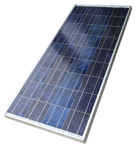 House Solar Panels 60w (RDM-60P)