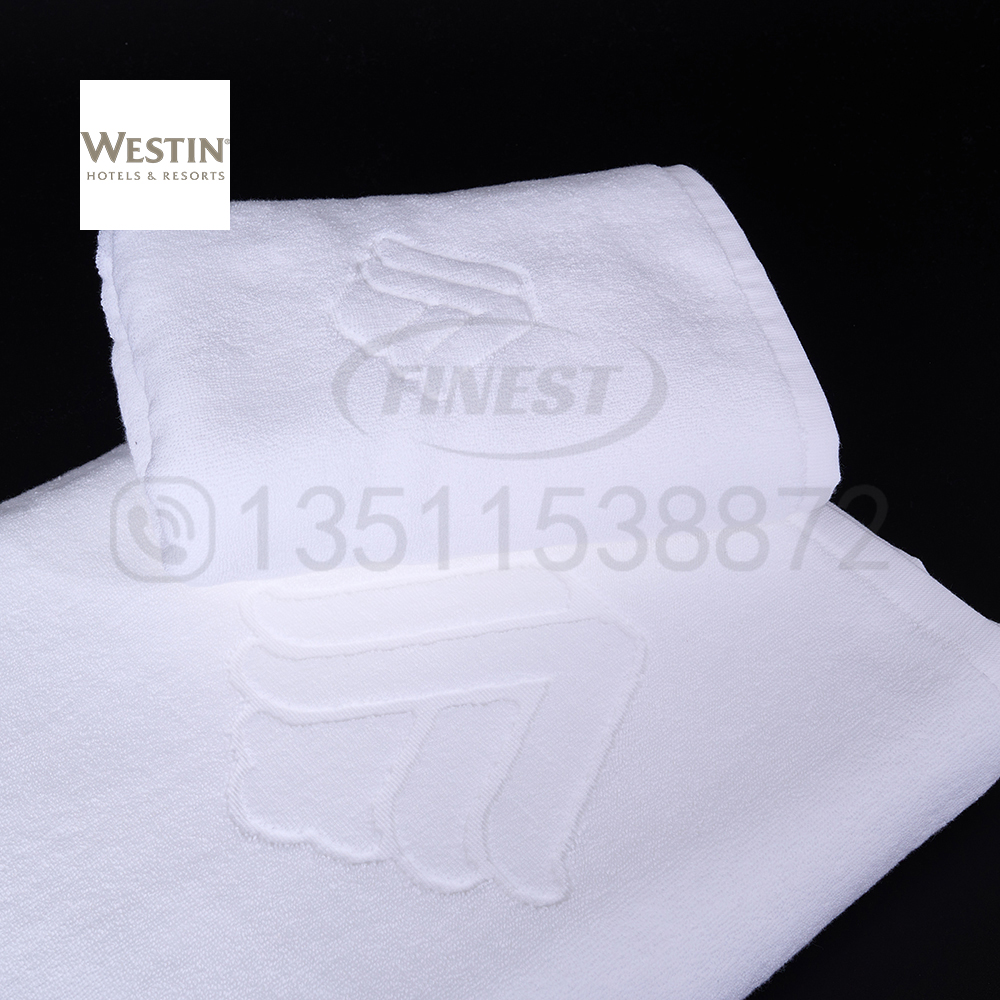 Hotel Towel