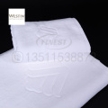 Hotel Bath Towel with Hotel Logo
