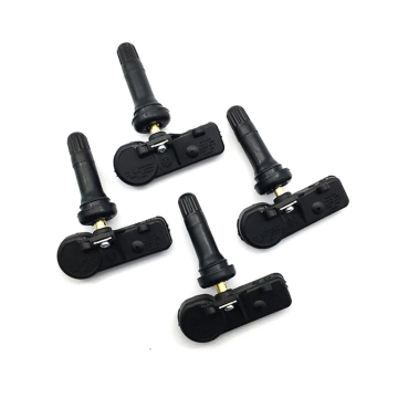 Auto OEM Part Number DE8T-1A180-AA: TPM Preprogrammed 433MHz Car Tyre Air Wireless TPMS Sensor