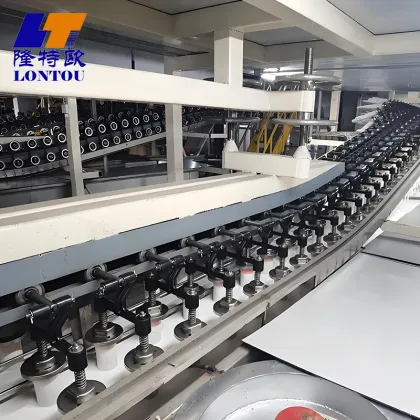 Glove Dipping Production Line