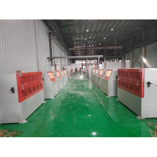 Máquina de gravação de papel combinada de alta eficiência